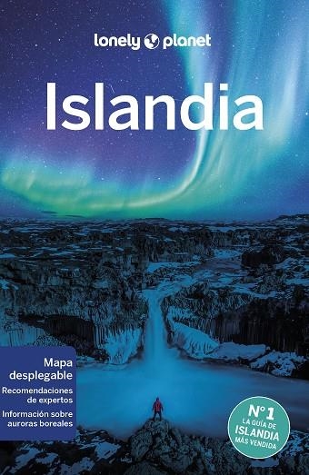ISLANDIA 6 | 9788408264231 | VARIOS AUTORES | Llibreria L'Altell - Llibreria Online de Banyoles | Comprar llibres en català i castellà online - Llibreria de Girona
