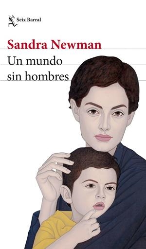 MUNDO SIN HOMBRES, UN | 9788432241666 | NEWMAN, SANDRA | Llibreria Online de Banyoles | Comprar llibres en català i castellà online