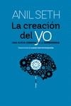 CREACIÓN DEL YO, LA | 9788419261311 | SETH, ANIL | Llibreria L'Altell - Llibreria Online de Banyoles | Comprar llibres en català i castellà online - Llibreria de Girona