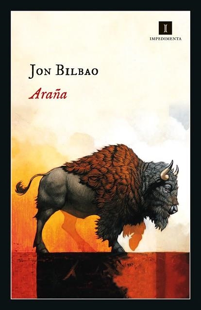 ARAÑA | 9788418668845 | BILBAO, JON | Llibreria L'Altell - Llibreria Online de Banyoles | Comprar llibres en català i castellà online - Llibreria de Girona