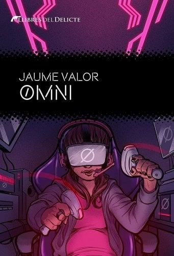 ØMNI | 9788419415080 | VALOR, JAUME | Llibreria L'Altell - Llibreria Online de Banyoles | Comprar llibres en català i castellà online - Llibreria de Girona