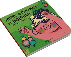 ANEM A CANVIAR EL BOLQUER | 9788419135179 | VILA, LAURA | Llibreria L'Altell - Llibreria Online de Banyoles | Comprar llibres en català i castellà online - Llibreria de Girona