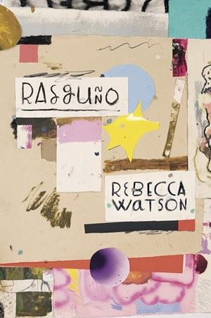 RASGUÑO | 9788418690327 | WATSON, REBECCA | Llibreria L'Altell - Llibreria Online de Banyoles | Comprar llibres en català i castellà online - Llibreria de Girona