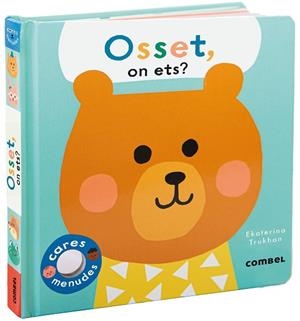 OSSET, ON ETS? | 9788491019282 | TRUKHAN, EKATERINA | Llibreria L'Altell - Llibreria Online de Banyoles | Comprar llibres en català i castellà online - Llibreria de Girona