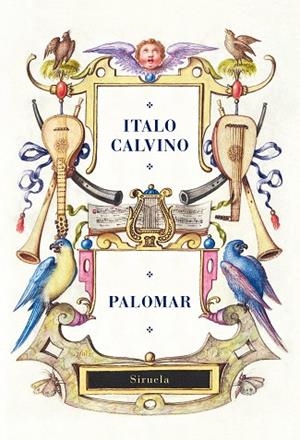 PALOMAR | 9788419553676 | CALVINO, ITALO | Llibreria Online de Banyoles | Comprar llibres en català i castellà online
