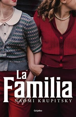 LA FAMILIA | 9788425362941 | KRUPITSKY, NAOMI | Llibreria L'Altell - Llibreria Online de Banyoles | Comprar llibres en català i castellà online - Llibreria de Girona