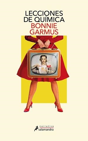 LECCIONES DE QUÍMICA | 9788418363436 | GARMUS, BONNIE | Llibreria Online de Banyoles | Comprar llibres en català i castellà online