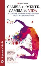CAMBIA TU MENTE CAMBIA TU VIDA | 9788416365739 | MANEL FERNANDEZ JARIA | Llibreria L'Altell - Llibreria Online de Banyoles | Comprar llibres en català i castellà online - Llibreria de Girona
