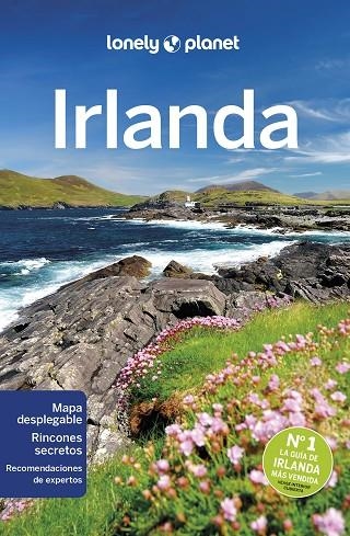 IRLANDA 6 | 9788408223627 | VARIOS AUTORES | Llibreria L'Altell - Llibreria Online de Banyoles | Comprar llibres en català i castellà online - Llibreria de Girona