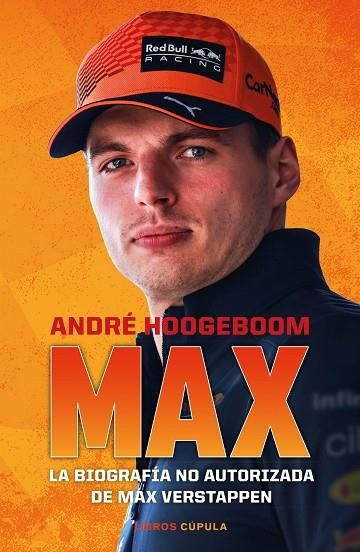 MAX | 9788448033101 | HOOGEBOOM, ANDRÉ | Llibreria L'Altell - Llibreria Online de Banyoles | Comprar llibres en català i castellà online - Llibreria de Girona