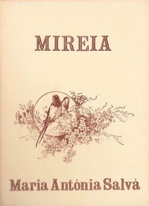 MIREIA | 9788427301375 | FREDERIC MISTRAL, MARIA ANTÒNIA SALVÀ | Llibreria L'Altell - Llibreria Online de Banyoles | Comprar llibres en català i castellà online - Llibreria de Girona