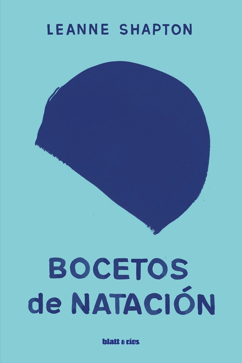 BOCETOS DE NATACIÓN | 9788412430271 | SHAPTON, LEANNE | Llibreria L'Altell - Llibreria Online de Banyoles | Comprar llibres en català i castellà online - Llibreria de Girona