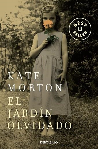 EL JARDÍN OLVIDADO | 9788466348935 | MORTON, KATE | Llibreria L'Altell - Llibreria Online de Banyoles | Comprar llibres en català i castellà online - Llibreria de Girona