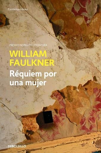 RÉQUIEM POR UNA MUJER | 9788466364294 | FAULKNER, WILLIAM | Llibreria L'Altell - Llibreria Online de Banyoles | Comprar llibres en català i castellà online - Llibreria de Girona