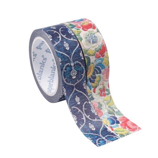 WASHI TAPE MIXED PACK | 9781439781616 | PAPERBLANKS | Llibreria Online de Banyoles | Comprar llibres en català i castellà online