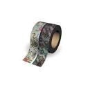 WASHI TAPE MIXED PACK | 9781439781654 | PAPERBLANKS | Llibreria Online de Banyoles | Comprar llibres en català i castellà online