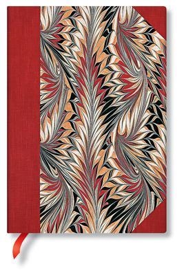 BLOC ULTRA 144PGS BLANC | 9781439793602 | PAPERBLANKS | Llibreria Online de Banyoles | Comprar llibres en català i castellà online