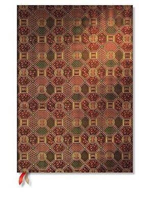 BLOC ULTRA GRAN BLANC TAPA DURA | 9781439746486 | PAPERBLANKS | Llibreria Online de Banyoles | Comprar llibres en català i castellà online