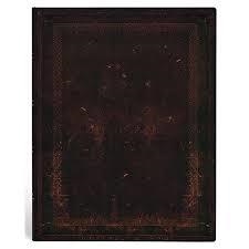 BLOC ULTRA GRAN TAPA DURA TAPAT 128 PGS BLANC | 9781551568430 | PAPERBLANKS | Llibreria L'Altell - Llibreria Online de Banyoles | Comprar llibres en català i castellà online - Llibreria de Girona