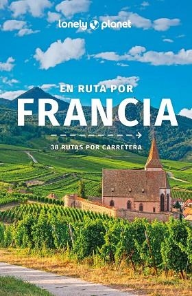 EN RUTA POR FRANCIA 3 | 9788408266525 | VARIOS AUTORES | Llibreria L'Altell - Llibreria Online de Banyoles | Comprar llibres en català i castellà online - Llibreria de Girona