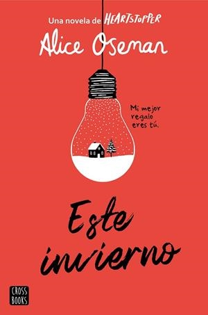 ESTE INVIERNO | 9788408267034 | OSEMAN, ALICE | Llibreria L'Altell - Llibreria Online de Banyoles | Comprar llibres en català i castellà online - Llibreria de Girona
