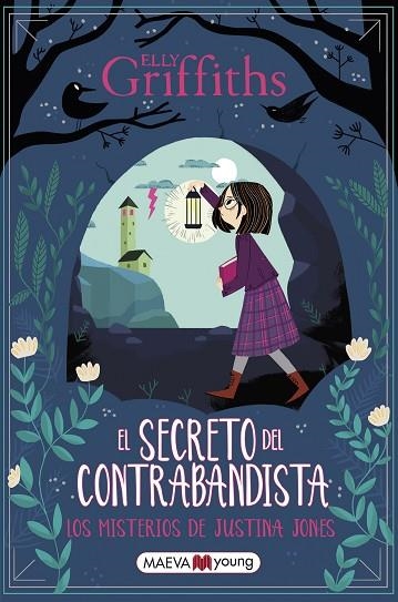 MISTERIOS DE JUSTINA JONES 2, LOS | 9788419110831 | GRIFFITHS, ELLY | Llibreria L'Altell - Llibreria Online de Banyoles | Comprar llibres en català i castellà online - Llibreria de Girona