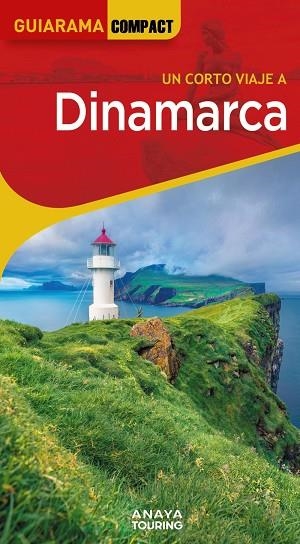 DINAMARCA | 9788491582625 | FERNÁNDEZ, LUIS ARGEO | Llibreria L'Altell - Llibreria Online de Banyoles | Comprar llibres en català i castellà online - Llibreria de Girona