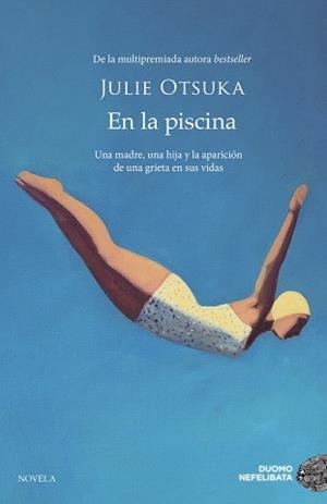 EN LA PISCINA | 9788418538766 | OTSUKA, JULIE | Llibreria L'Altell - Llibreria Online de Banyoles | Comprar llibres en català i castellà online - Llibreria de Girona