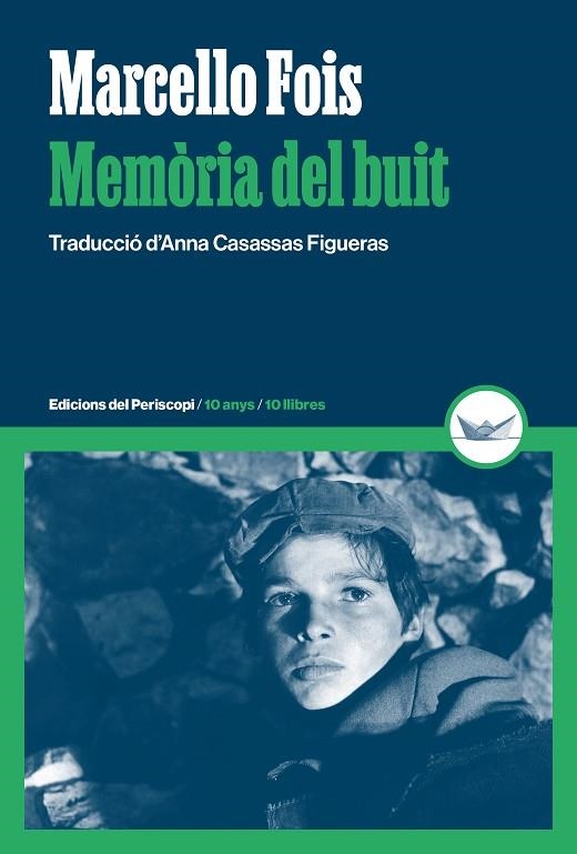 MEMÒRIA DEL BUIT | 9788419332257 | FOIS, MARCELLO | Llibreria L'Altell - Llibreria Online de Banyoles | Comprar llibres en català i castellà online - Llibreria de Girona