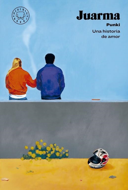 PUNKI | 9788419172921 | JUARMA | Llibreria Online de Banyoles | Comprar llibres en català i castellà online