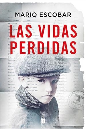 LAS VIDAS PERDIDAS | 9788466674997 | ESCOBAR, MARIO | Llibreria L'Altell - Llibreria Online de Banyoles | Comprar llibres en català i castellà online - Llibreria de Girona