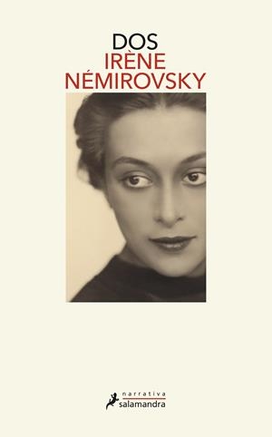 DOS | 9788419346216 | NÉMIROVSKY, IRÈNE | Llibreria Online de Banyoles | Comprar llibres en català i castellà online