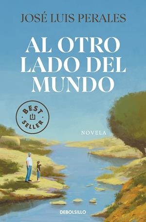 AL OTRO LADO DEL MUNDO | 9788466354899 | PERALES, JOSÉ LUIS | Llibreria Online de Banyoles | Comprar llibres en català i castellà online