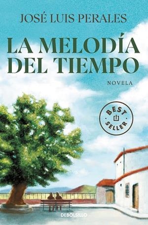 LA MELODÍA DEL TIEMPO | 9788466354349 | PERALES, JOSÉ LUIS | Llibreria Online de Banyoles | Comprar llibres en català i castellà online