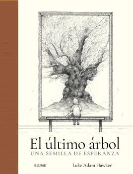 EL ÚLTIMO ÁRBOL | 9788419094636 | ADAN HAWKER, LUKEN | Llibreria L'Altell - Llibreria Online de Banyoles | Comprar llibres en català i castellà online - Llibreria de Girona