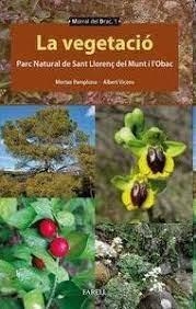 LA VEGETACIO | 9788417116705 | MERITXELL PAMPLONA I ALBERT VICENÇ | Llibreria L'Altell - Llibreria Online de Banyoles | Comprar llibres en català i castellà online - Llibreria de Girona