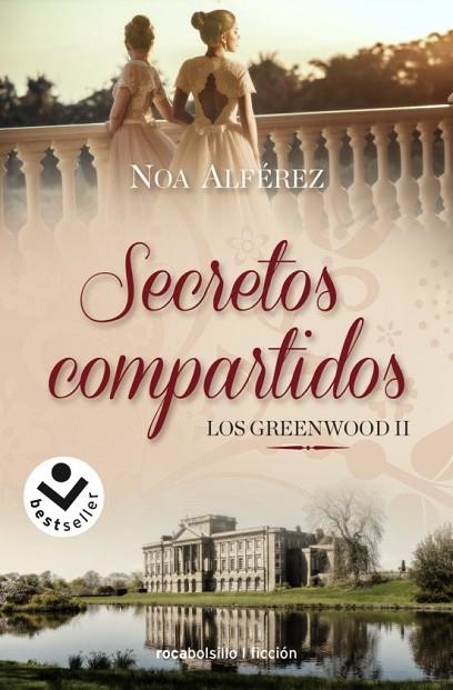 SECRETOS COMPARTIOS | 9788418850073 | NOA ALFEREZ | Llibreria L'Altell - Llibreria Online de Banyoles | Comprar llibres en català i castellà online - Llibreria de Girona
