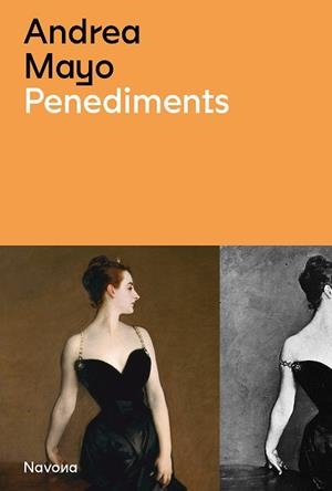 PENEDIMENTS | 9788419311856 | MAYO, ANDREA | Llibreria L'Altell - Llibreria Online de Banyoles | Comprar llibres en català i castellà online - Llibreria de Girona