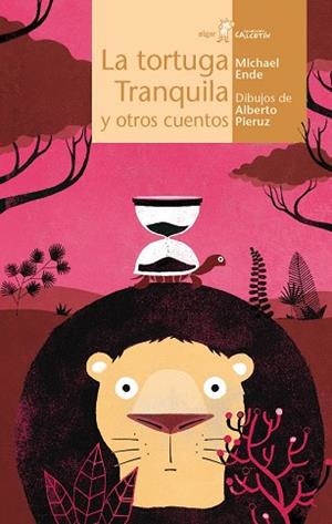 TORTUGA TRANQUILA Y OTROS CUENTOS, LA | 9788498456370 | MICHAEL ENDE | Llibreria Online de Banyoles | Comprar llibres en català i castellà online
