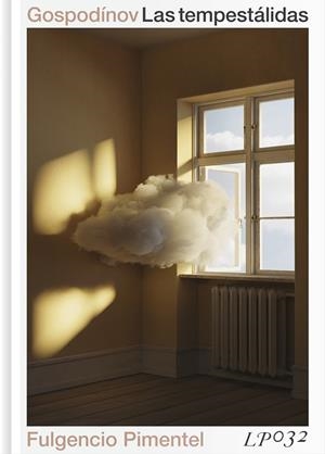 LAS TEMPESTÁLIDAS | 9788417617349 | GOSPODINOV, GUEORGUI | Llibreria L'Altell - Llibreria Online de Banyoles | Comprar llibres en català i castellà online - Llibreria de Girona