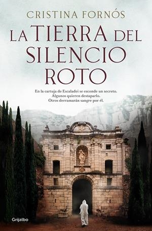 LA TIERRA DEL SILENCIO ROTO | 9788425362798 | FORNÓS, CRISTINA | Llibreria L'Altell - Llibreria Online de Banyoles | Comprar llibres en català i castellà online - Llibreria de Girona