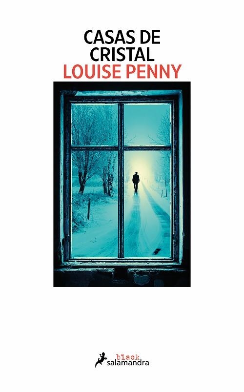 CASAS DE CRISTAL (INSPECTOR ARMAND GAMACHE 13) | 9788418968839 | PENNY, LOUISE | Llibreria L'Altell - Llibreria Online de Banyoles | Comprar llibres en català i castellà online - Llibreria de Girona