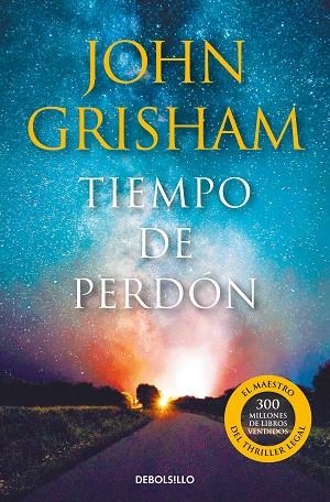 TIEMPO DE PERDÓN . BUTXACA | 9788466358866 | GRISHAM, JOHN | Llibreria L'Altell - Llibreria Online de Banyoles | Comprar llibres en català i castellà online - Llibreria de Girona