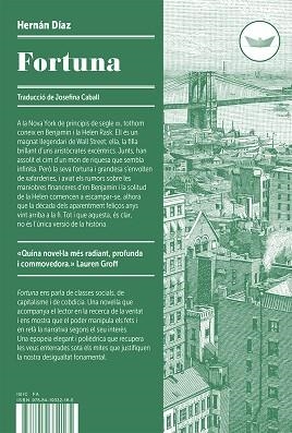 FORTUNA | 9788419332165 | DÍAZ, HERNÁN | Llibreria Online de Banyoles | Comprar llibres en català i castellà online