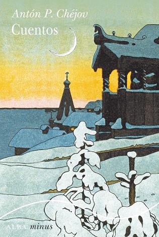 CUENTOS | 9788490659618 | CHÉJOV, ANTÓN P. | Llibreria L'Altell - Llibreria Online de Banyoles | Comprar llibres en català i castellà online - Llibreria de Girona