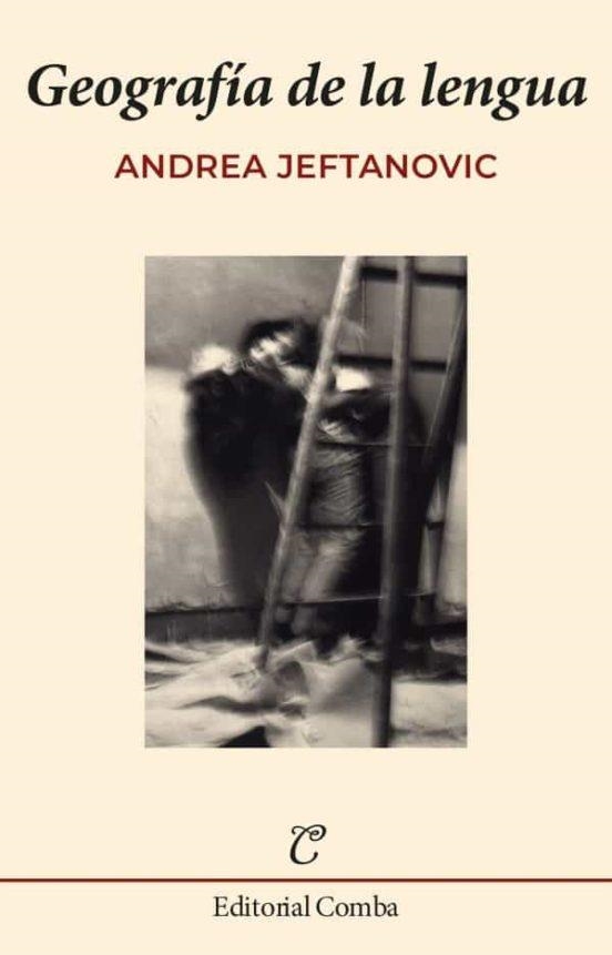 GEOGRAFÍA DE LA LENGUA | 9788412463873 | JEFTANOVIC ADVALOFF, ANDREA | Llibreria L'Altell - Llibreria Online de Banyoles | Comprar llibres en català i castellà online - Llibreria de Girona