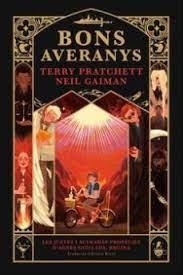 BONS AVERANYS | 9788412493023 | PRATCHETT, TERRY/GAIMAN, NEIL | Llibreria Online de Banyoles | Comprar llibres en català i castellà online