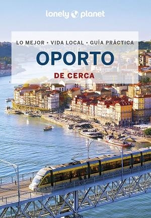 OPORTO DE CERCA 3 | 9788408264125 | WALKER, KERRY/ST.LOUIS, REGIS | Llibreria Online de Banyoles | Comprar llibres en català i castellà online