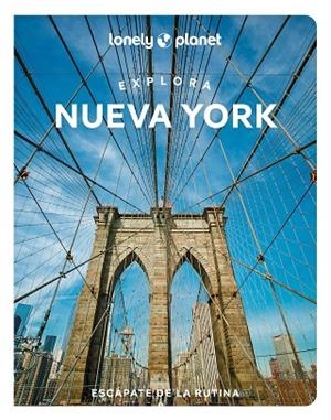 EXPLORA NUEVA YORK 1 | 9788408264989 | AA. VV. | Llibreria L'Altell - Llibreria Online de Banyoles | Comprar llibres en català i castellà online - Llibreria de Girona