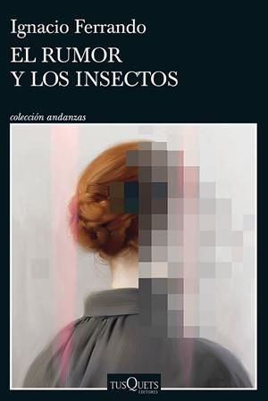 RUMOR Y LOS INSECTOS, EL | 9788411072410 | FERRANDO, IGNACIO | Llibreria L'Altell - Llibreria Online de Banyoles | Comprar llibres en català i castellà online - Llibreria de Girona